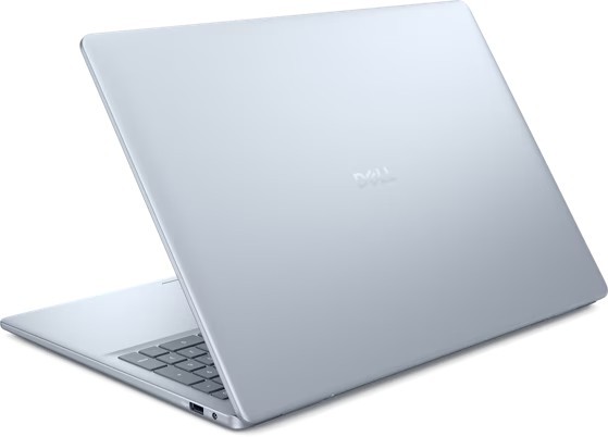 Dell 16 Plus DB16255 Laptop PC AMD Ryzen 5 340 16GB 512GB NVMe Webcam Win 11 Pro