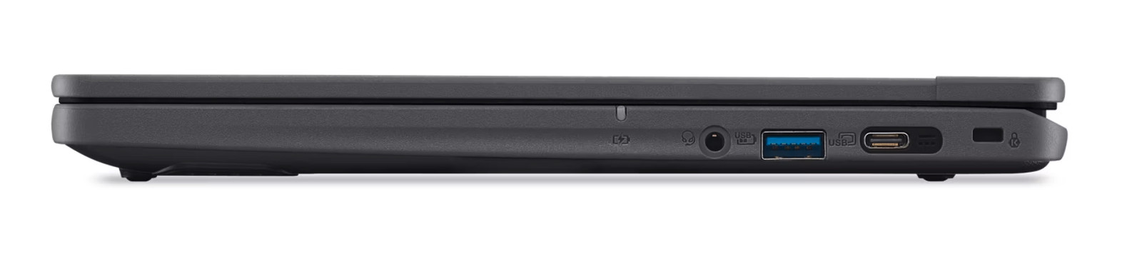 Acer TravelMate B3 Spin 12 12.2″ Touch N150 8GB 128GB eMMC Win11 Refurb
