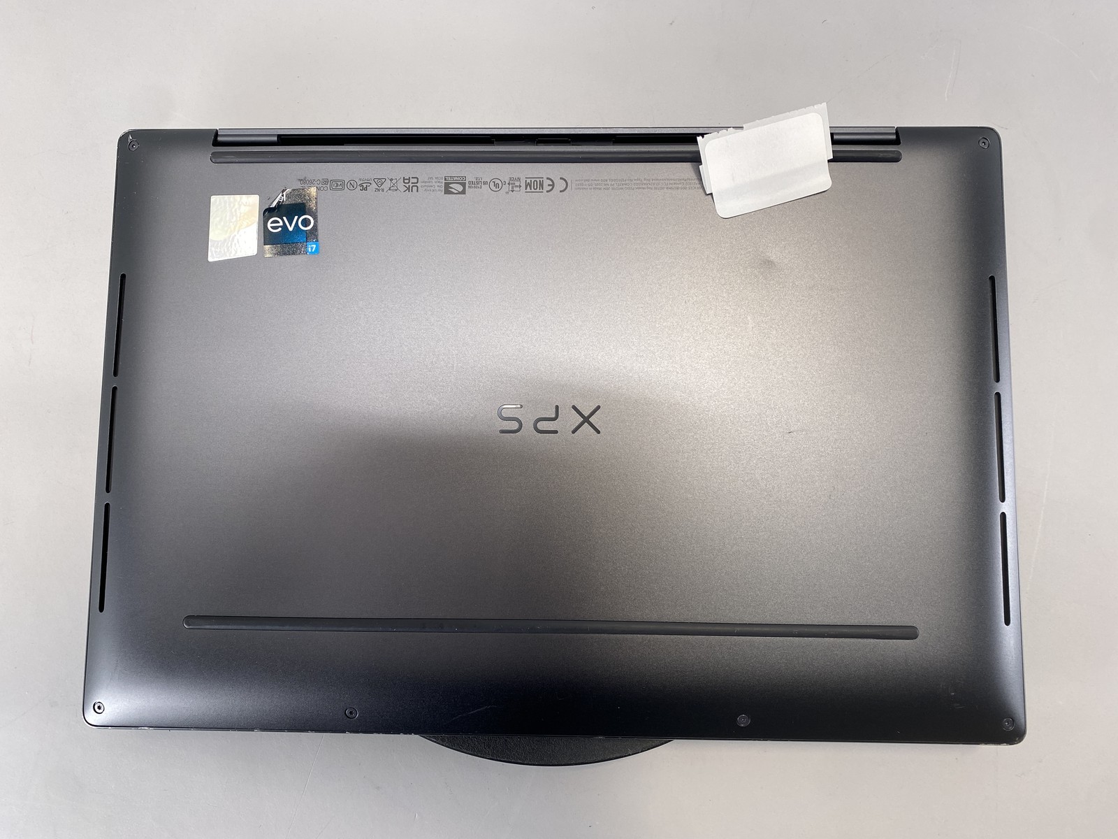 Dell Laptop XPS 9320 13 Plus 13.4″ Intel Core i7-1370P 1TB- Gray
