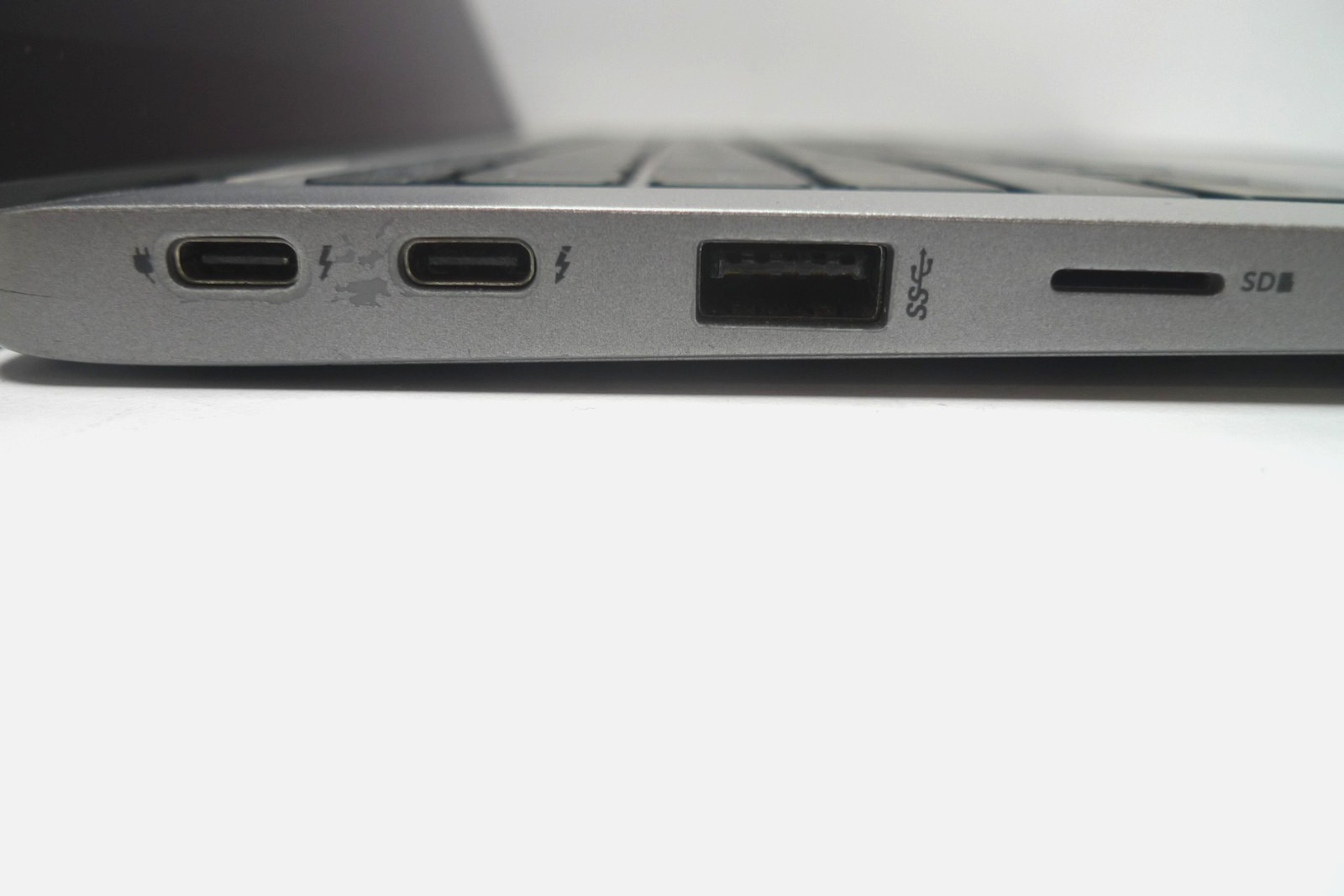 Dell Latitude 5320 | i5-1145G7 | 16GB RAM | 512GB NVMe | Linux | Cosmetic Wear