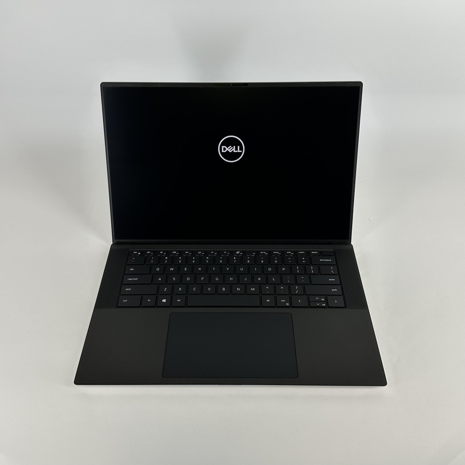 Dell XPS 15 9510 Silver FHD+ i5-11400H 2.70GHz 16GB RAM 512GB SSD Very Good