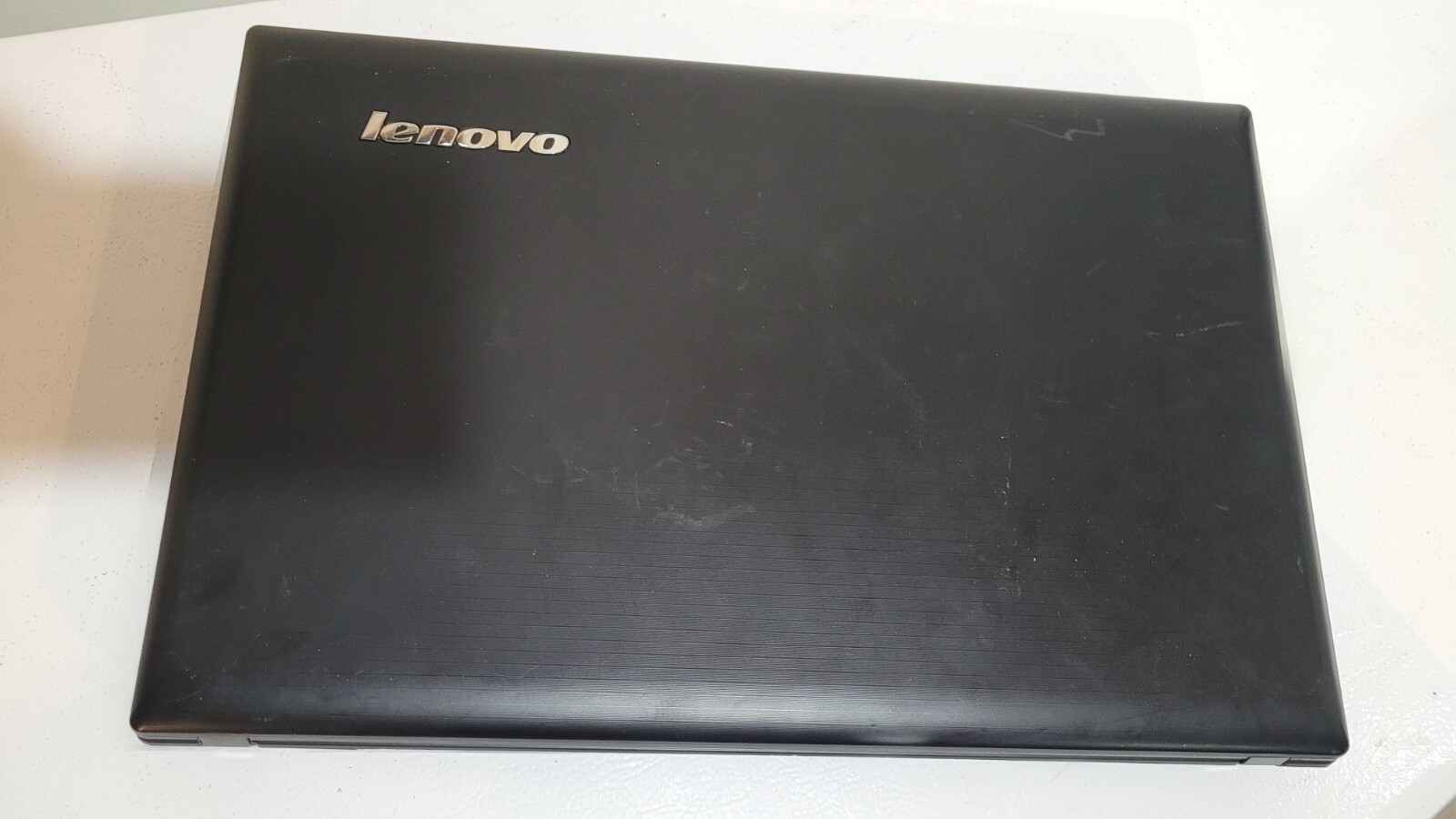 Lenovo IdeaPad N585 AMD E1-1200 APU | No Hdd | 4GB RAM