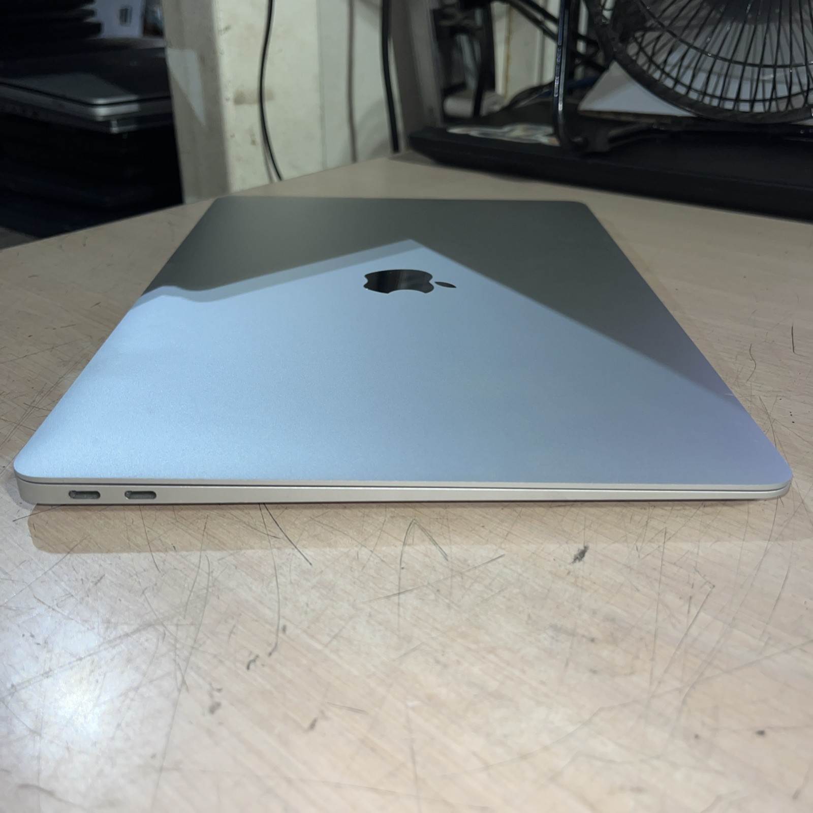 APPLE MACBOOK AIR 13″ SCISSOR,2020 CORE I3-1000NG4 1.1GHZ 8GB RAM 256SSD