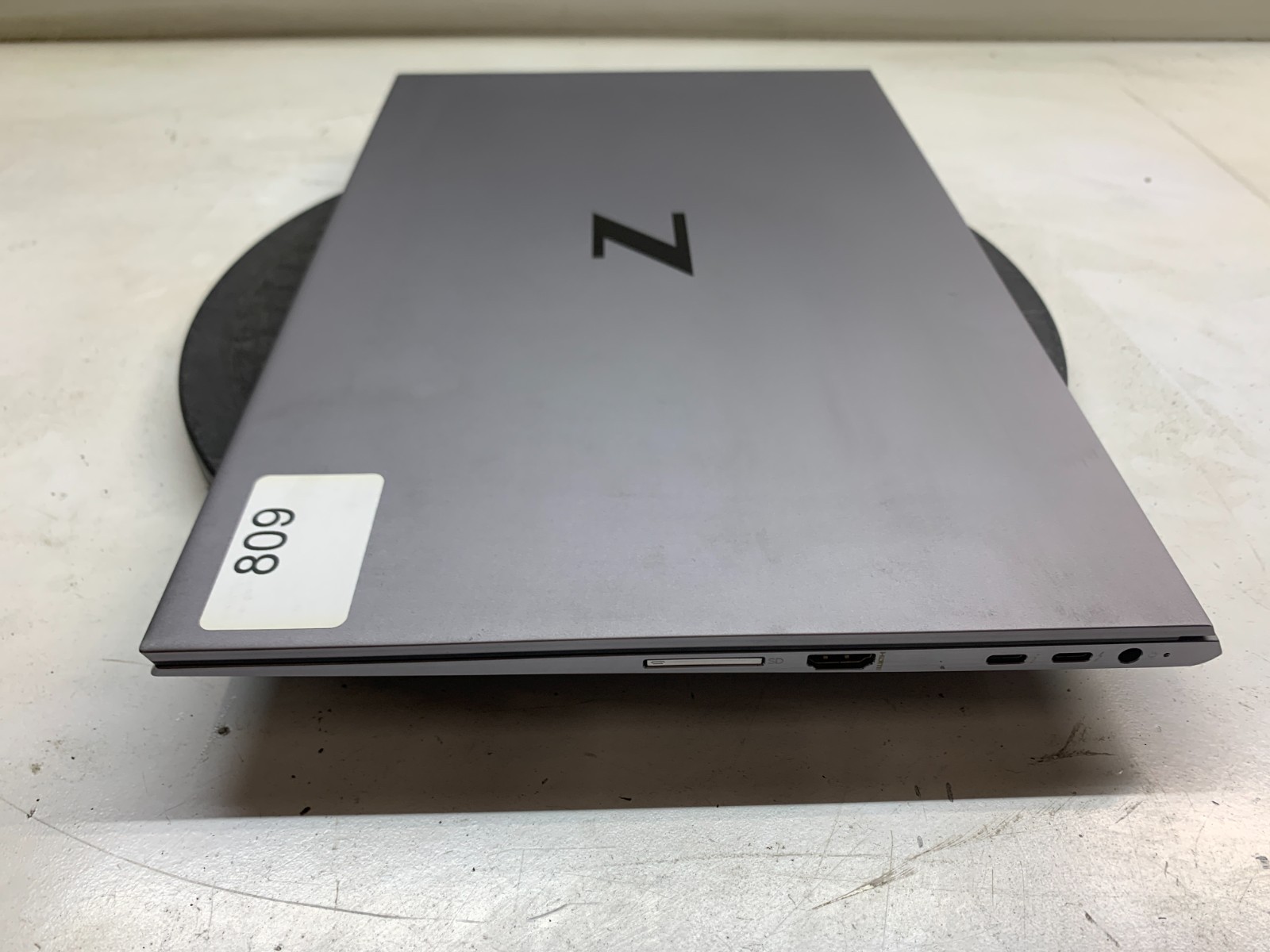 HP ZBook Studio G8 Intel Core i7-11800H 16GB 500GB SSD Quadro T1200 Windows 11