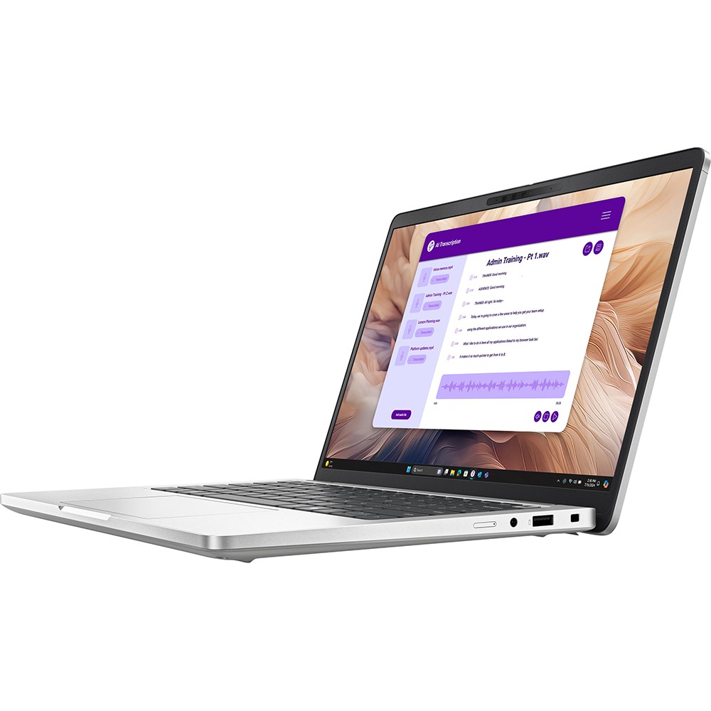 Dell 13.3″ Pro 13 Plus Laptop – 34DXH