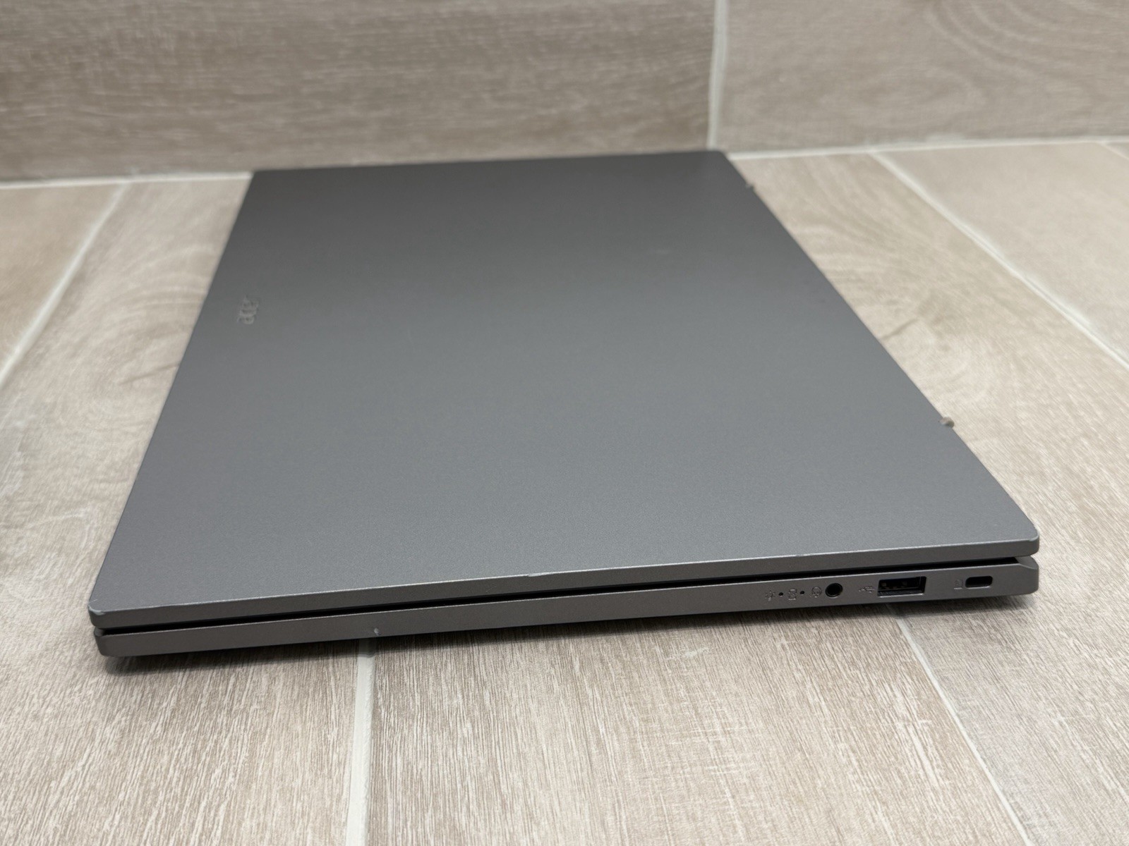 Acer Aspire A317-55P 17.2″ Laptop Intel N100 8GB RAM 128GB SSD Win-11