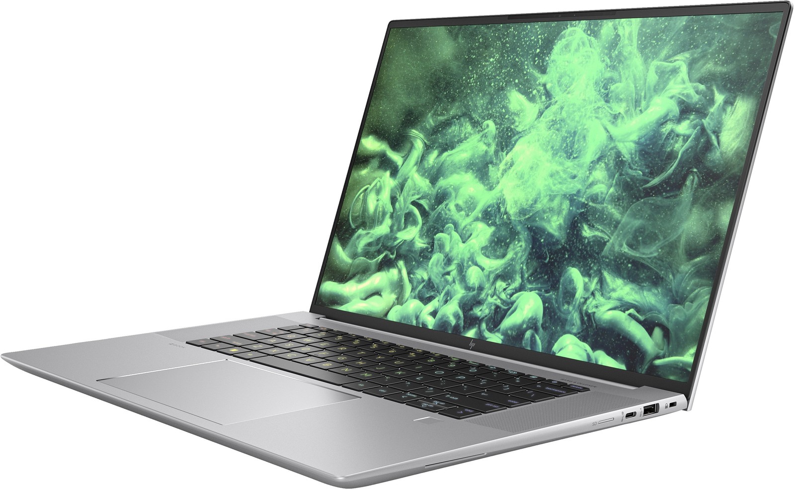 HP ZBook Studio G10 16″ Workstation,Intel i9, 32GB RAM,1TB SSD, NVIDIA RTX 4080