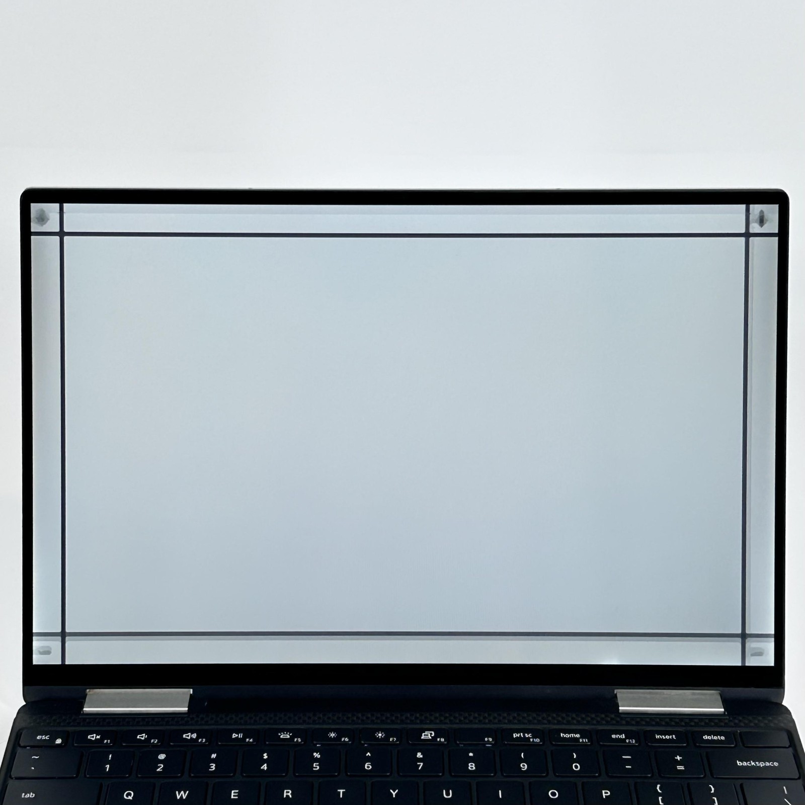 Dell XPS 13 9310 2-in-1 FHD+ TOUCH i7-1165G7 2.80GHz 16GB 256GB SSD FRAME SPLIT