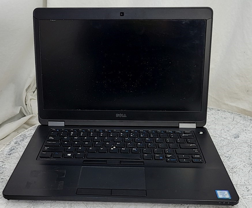 Dell Latitude E5470 14″ Laptop Chassis SEE NOTES