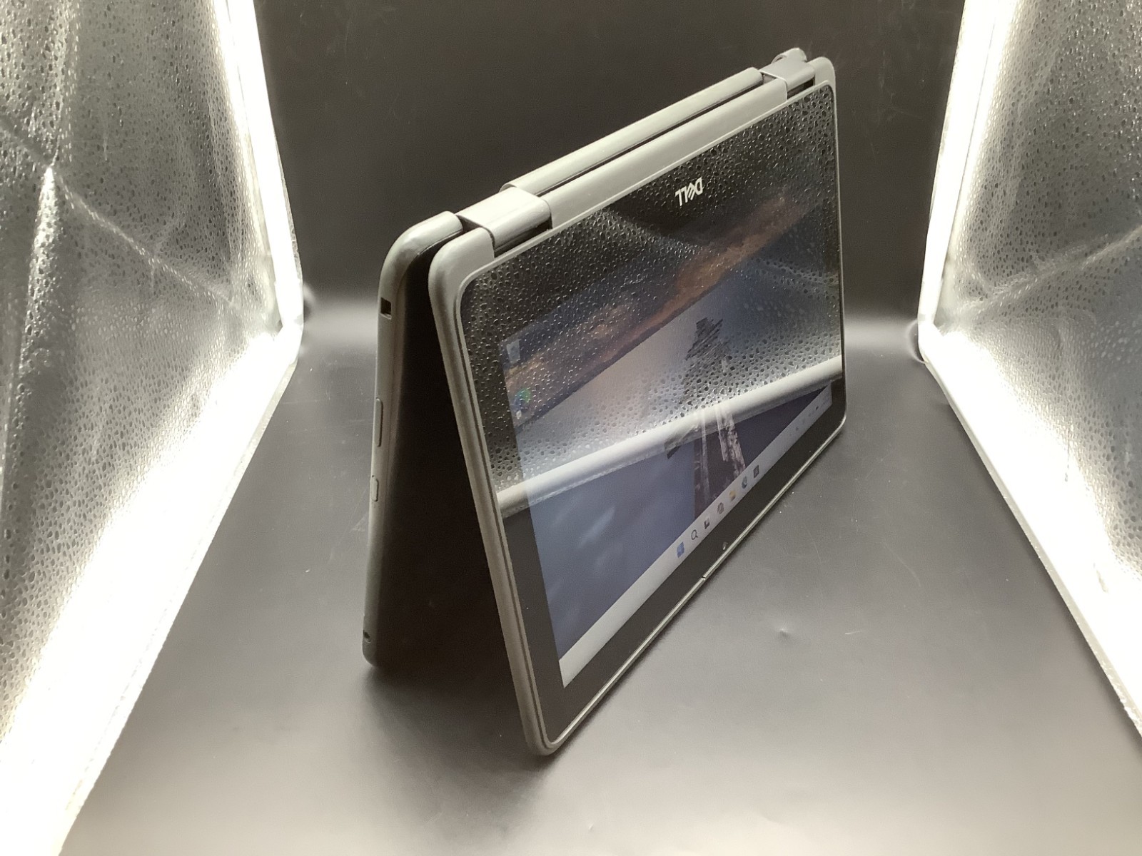 Dell Latitude 3190 2-in-1 Pentium Silver N5030 1.10GHz 4GB RAM 128GB SSD Read 2