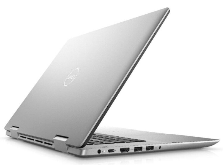 Dell Inspiron 5591 2n1 TouchScreen I5-10210U 256gb,8GB Ram,WIFI,Win 11 GOOD BATT