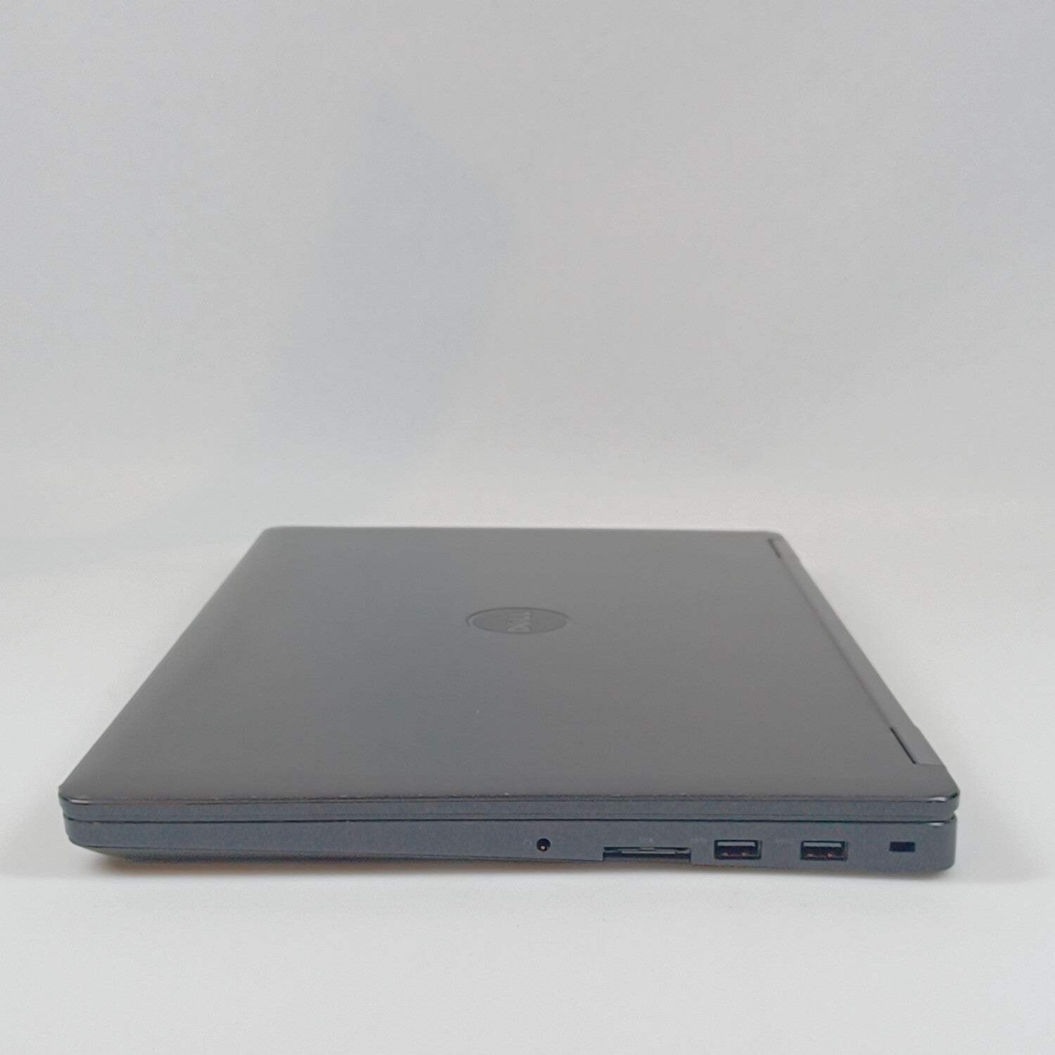 Dell Latitude E5570 15.6″ i5-6300U 2.4GHz 8GB RAM 250GB SSD