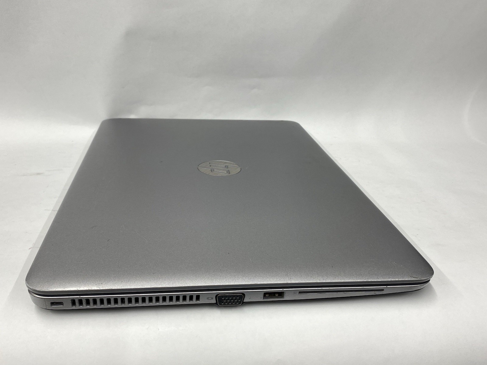 HP Elitebook 850 G3 – Touch FHD – i5-6200u – 8GB – 256SSD – W10P – READ