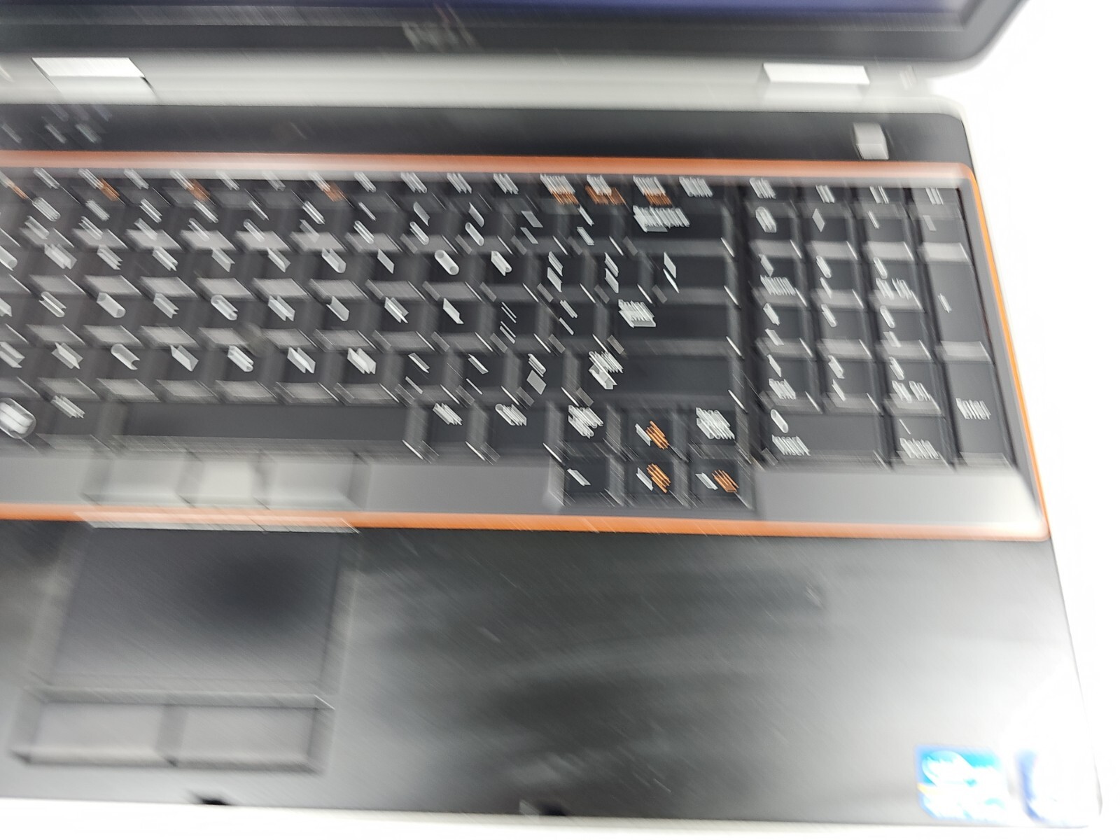 DELL Latitude E6520 Laptop Computer Intel i5-2520M @2.5GHz 4GB RAM 320GB WIN 10