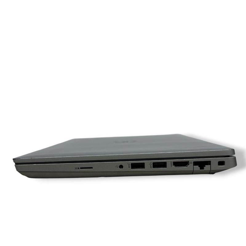 DELL LATITUDE 5431 FHD i7-1270P 16GB No HDD/OS MX550 (Bios Locked) Laptop