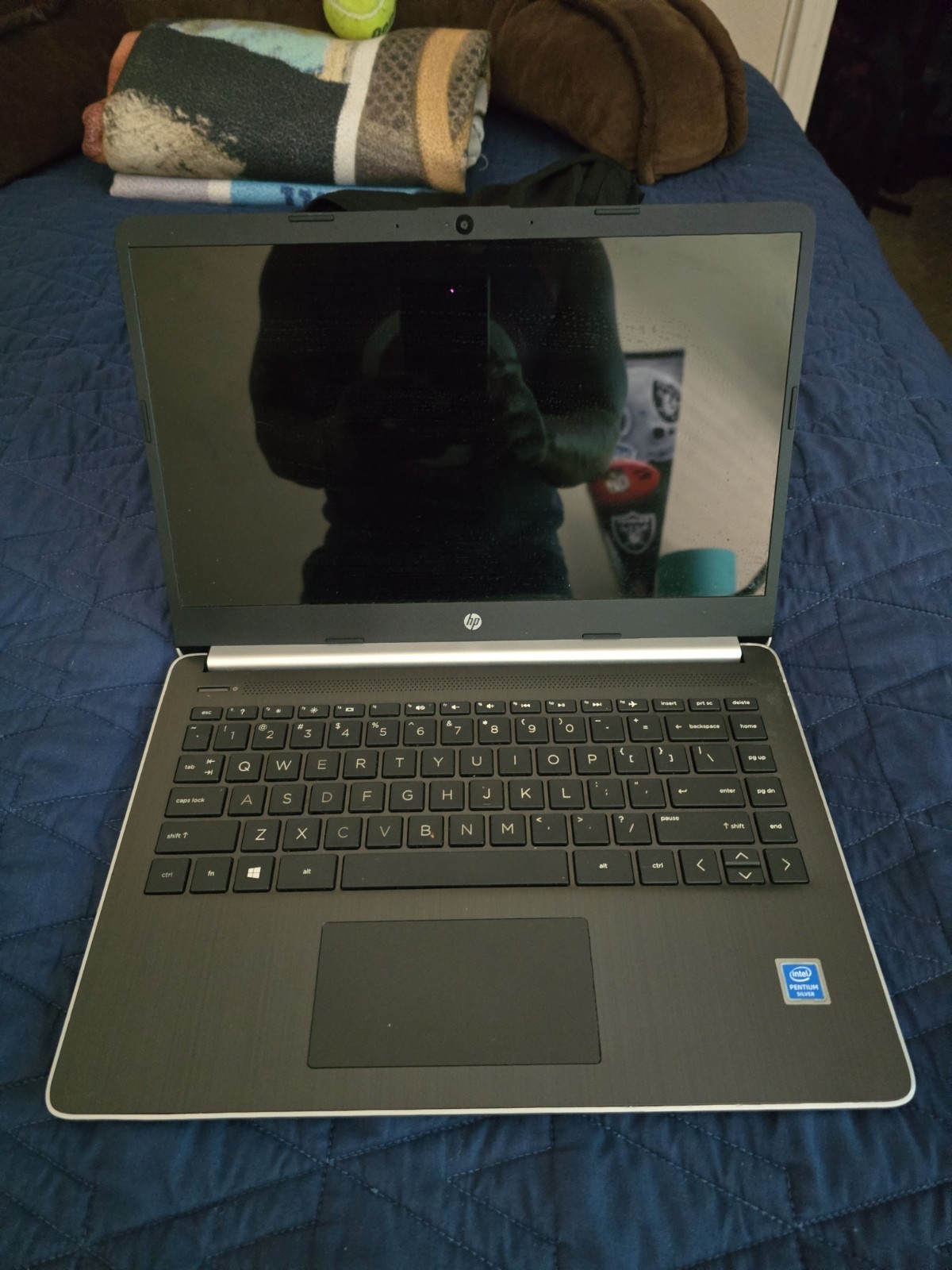 Hp 14-dq0005cl