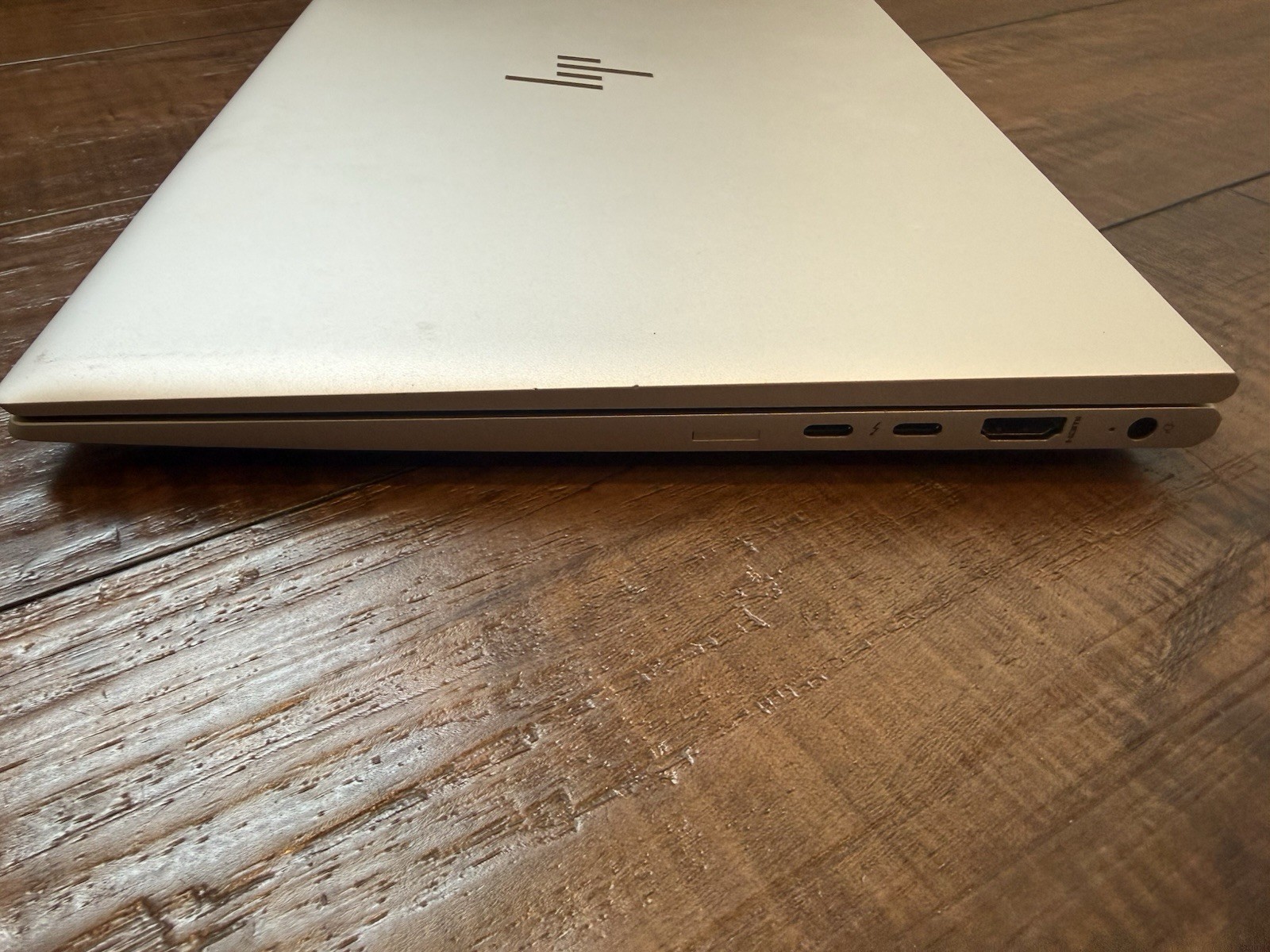 HP EliteBook 840 G8 i5-1135G7 16GB 256GB 14in FHD Linux Mint