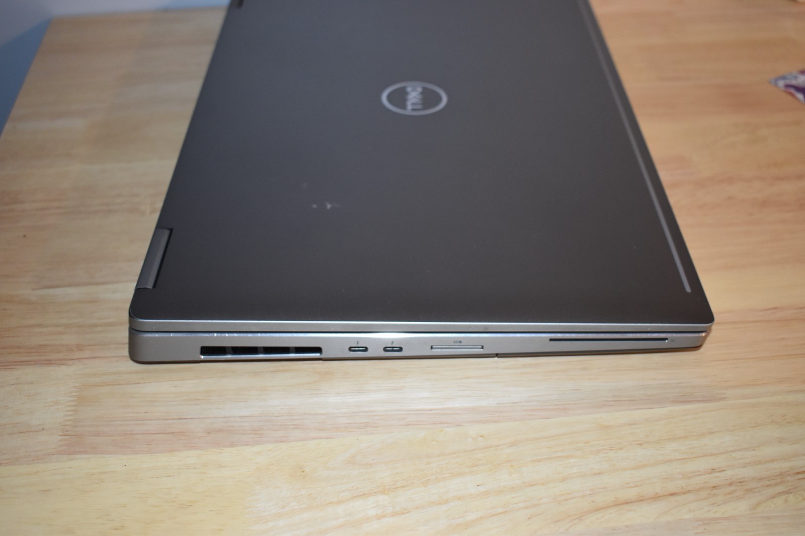 Dell Precision 7740 17.3 FHD Xeon E-2276M 16GB RAM 512GB SSD Quadro RTX 3000