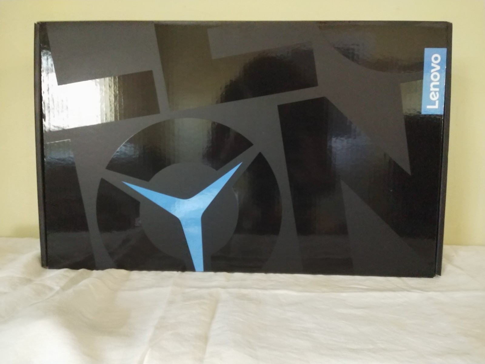Lenovo Legion 5 Pro 16” (Ryzen 5800H / 16GB RAM / 512GB SSD / RTX 3060) *READ*