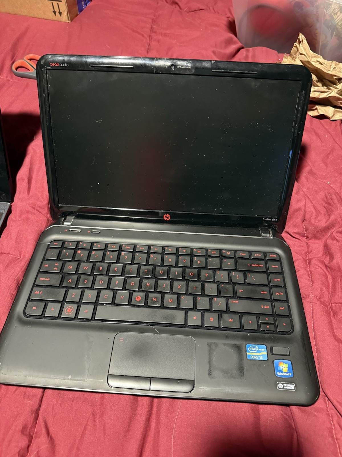 Laptops