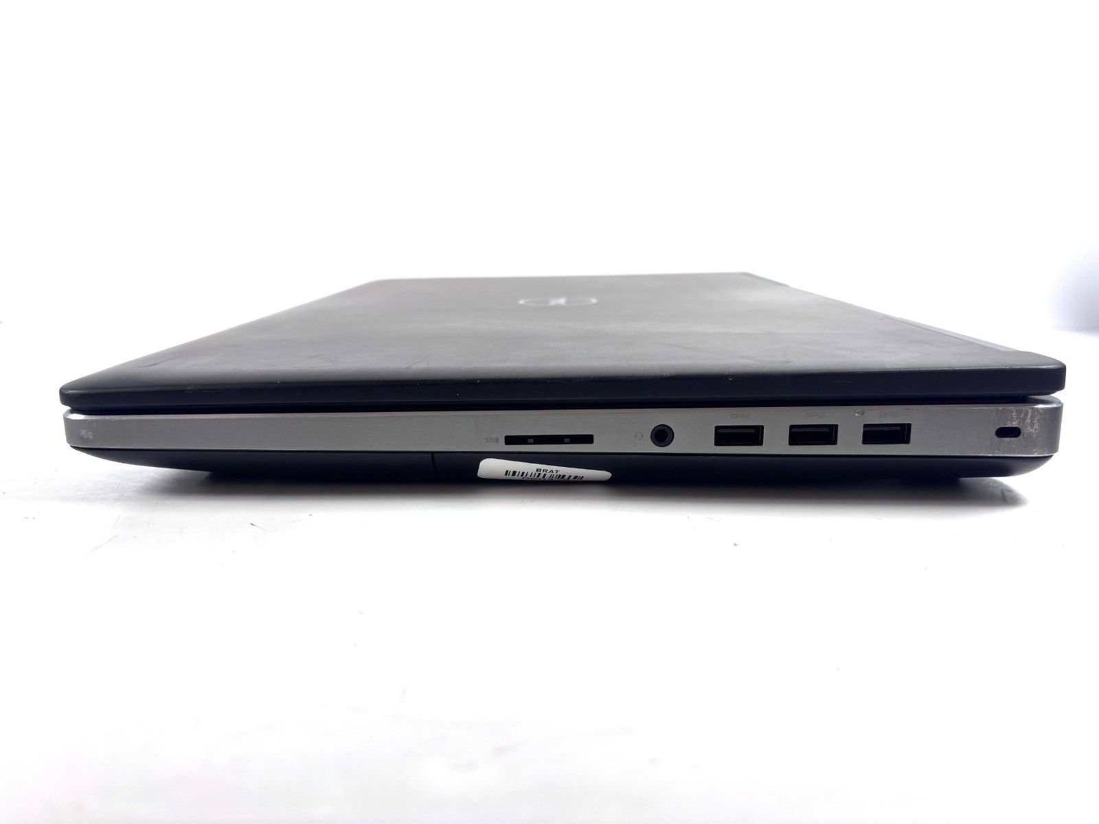 Dell Precision 7720 – 17.3″ FHD, 2.8GHz i7, 16GB RAM, 512GB SSD, Windows 11