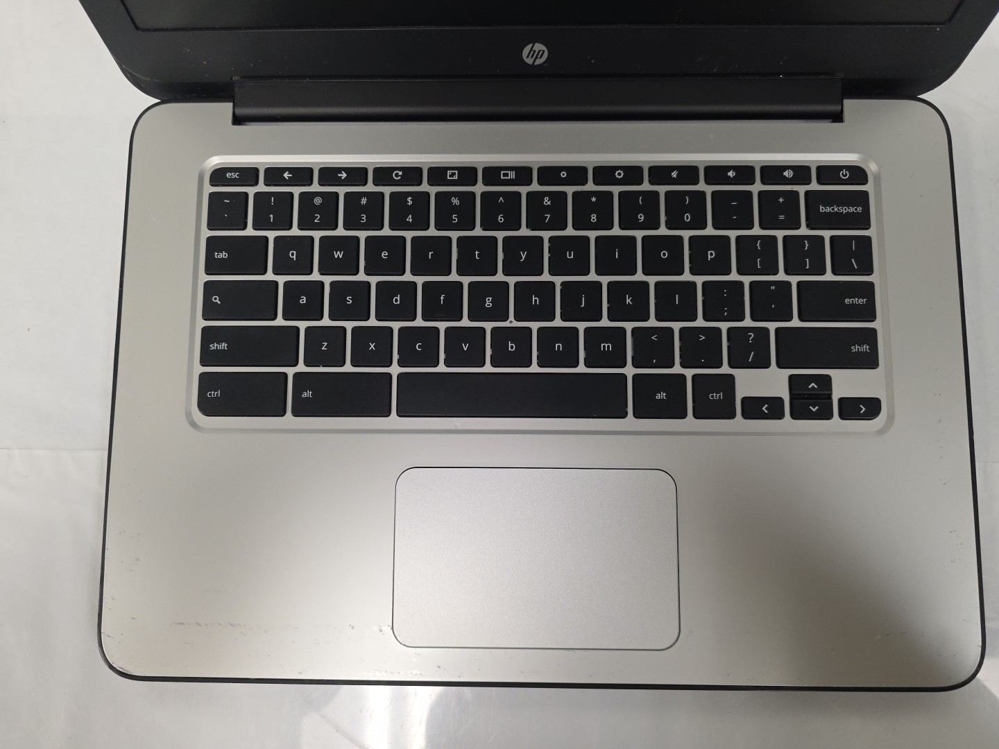 HP Chromebook 14 G3| 4GB RAM| 16GB eMMC| Chrome OS