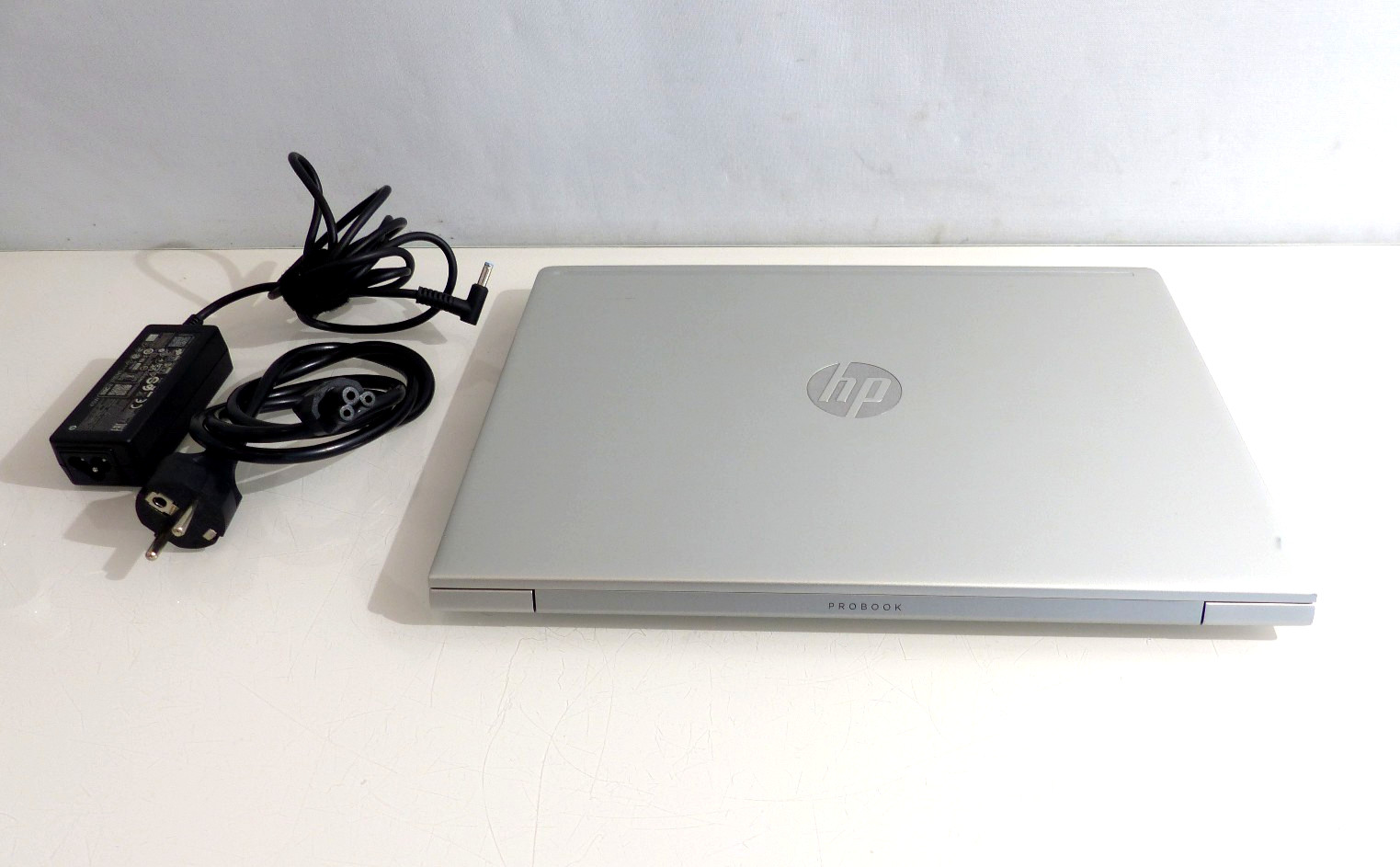 HP ProBook 440 G6 Intel i5-8265U 8GB 256GB SSD Win11 14″ Laptop #100