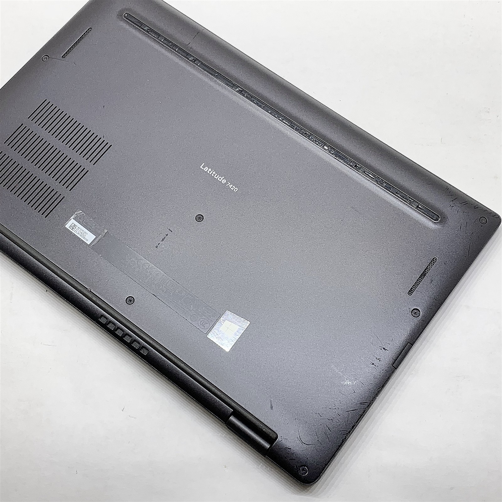 Dell Latitude 7420 Laptop Intel Core i5 1145G7 2.60GHZ 14″ FHD 16GB RAM NO HDD