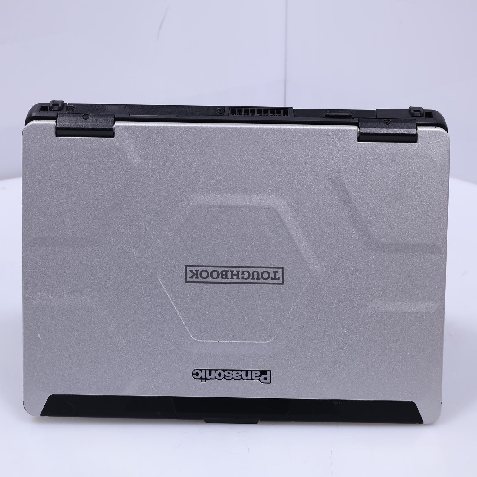 Panasonic CF-54-2 Intel Core i5 6th Gen 16GB RAM 512GB No OS/Battery Laptop