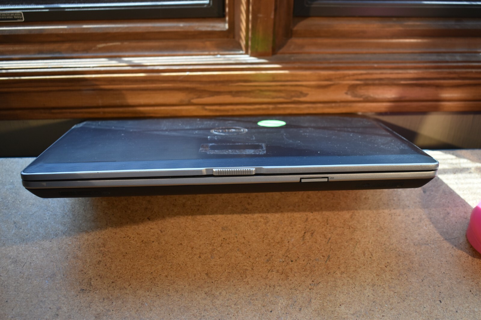 Dell Latitude E6520 Laptop Intel Core i7-2620M 4GB RAM 128GB SSD Windows 7 Pro