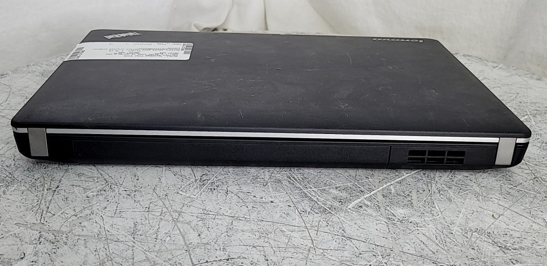 LENOVO ThinkPad Edge E430 6271-56U Laptop Core I5-3210M 2.5GHz 8GB 500GB
