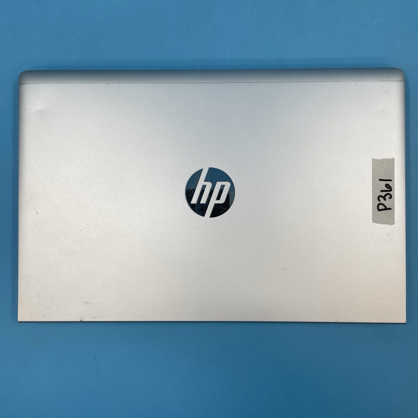 HP ProBook 640 G8 | i5-1135G7 | 16GB RAM | NO DRIVE/OS | NO BATTERY