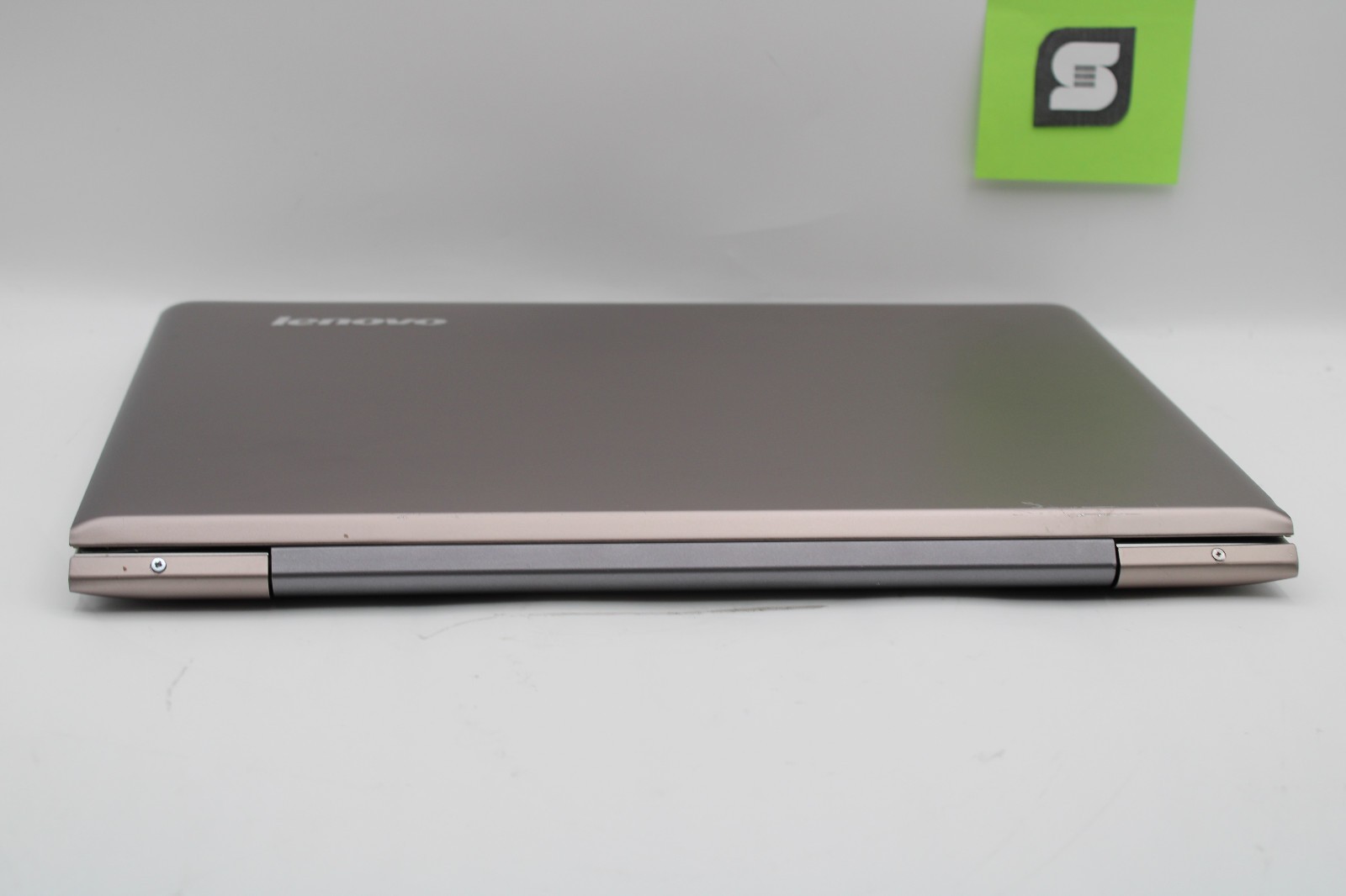 Lenovo IdeaPad U430 Touch i7-4500U @ 1.8 GHz 4GB RAM 120GB SSD No OS