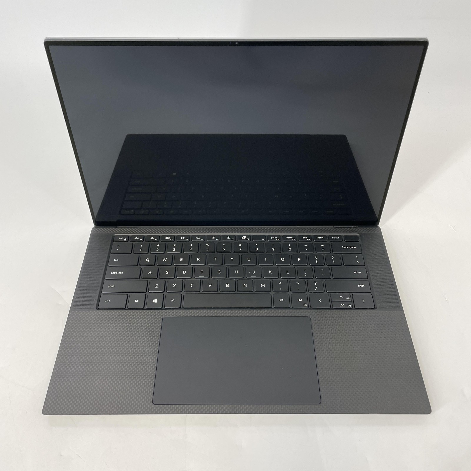 Dell Precision 5550 15 UHD+ TOUCH i7-10875H 2.30GHz 64GB 2TB Quadro T2000 Max-Q