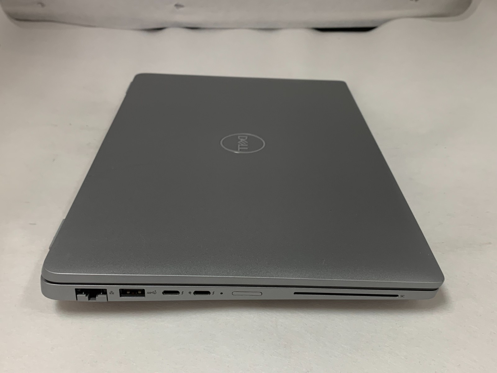 Dell Precision 3480 14″ FHD i7-1360P 2.2GHz 16GB RAM No SSD/OS BIOS Locked!