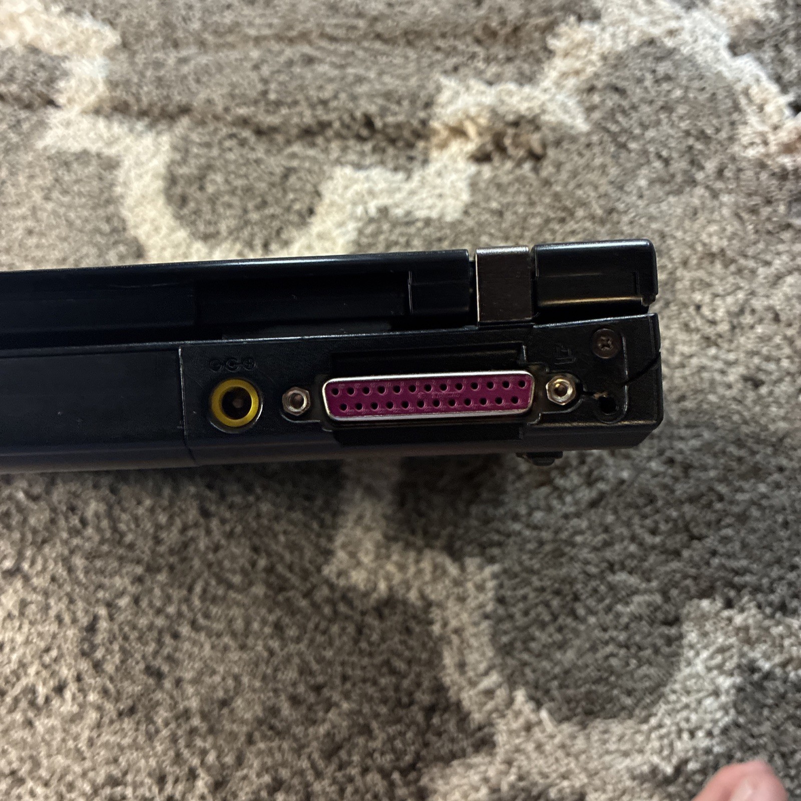 IBM ThinkPad R51 ~Parts Only~