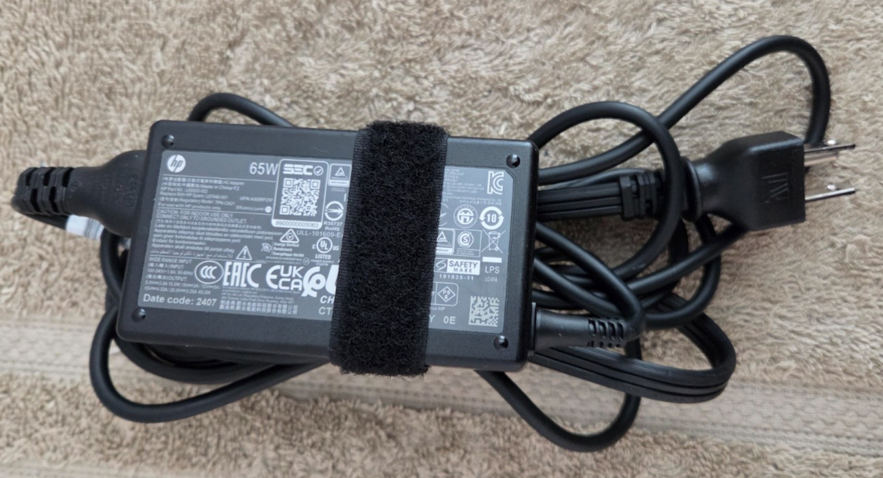 HP ZBook Firefly G7 14″ Laptop i5-1135G7 16GB RAM 128GB SSD Windows 11 – B