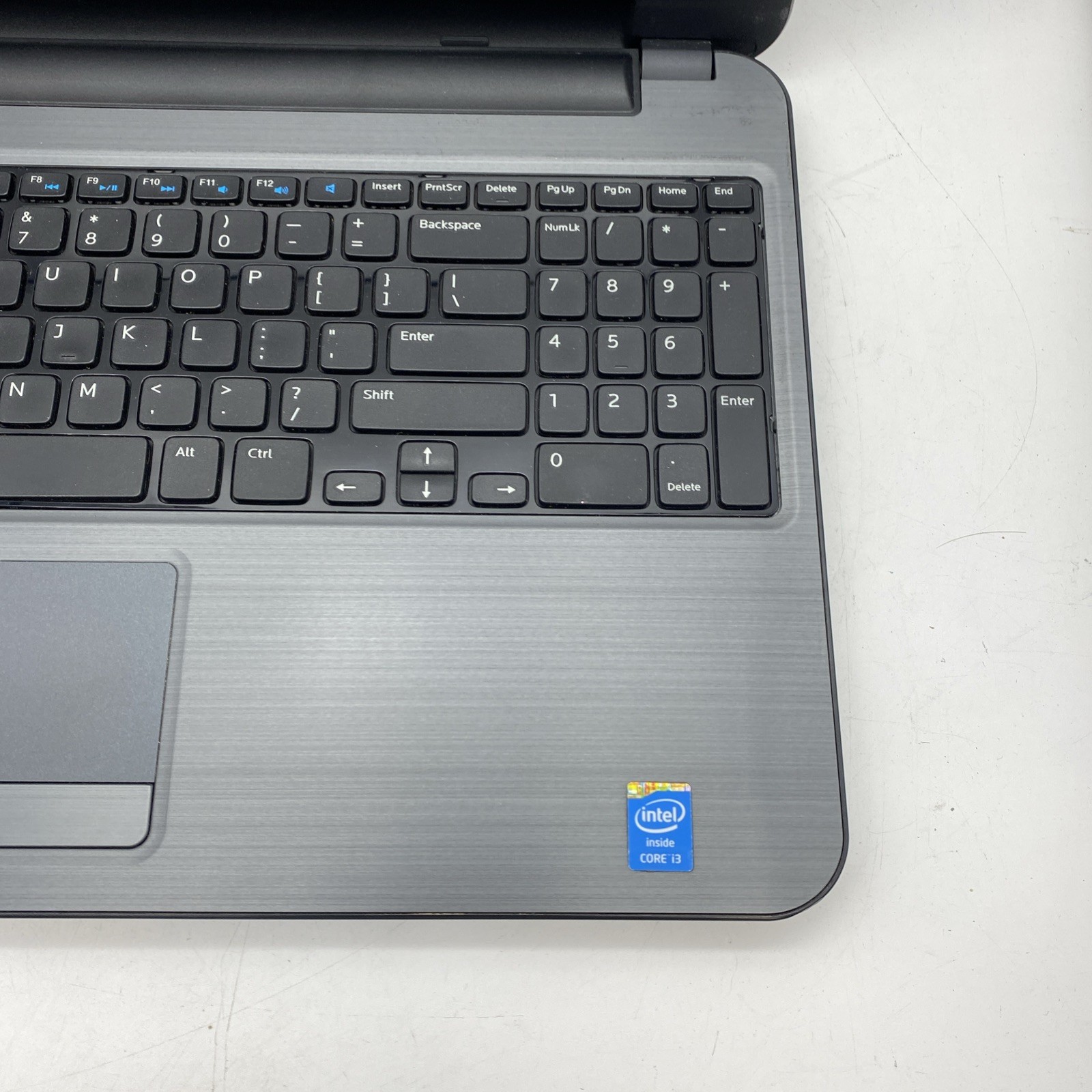 Dell Latitude 3540 15″ Laptop Intel Core i3-4th, 8GB Ram, No Drive, No OS (Q5)