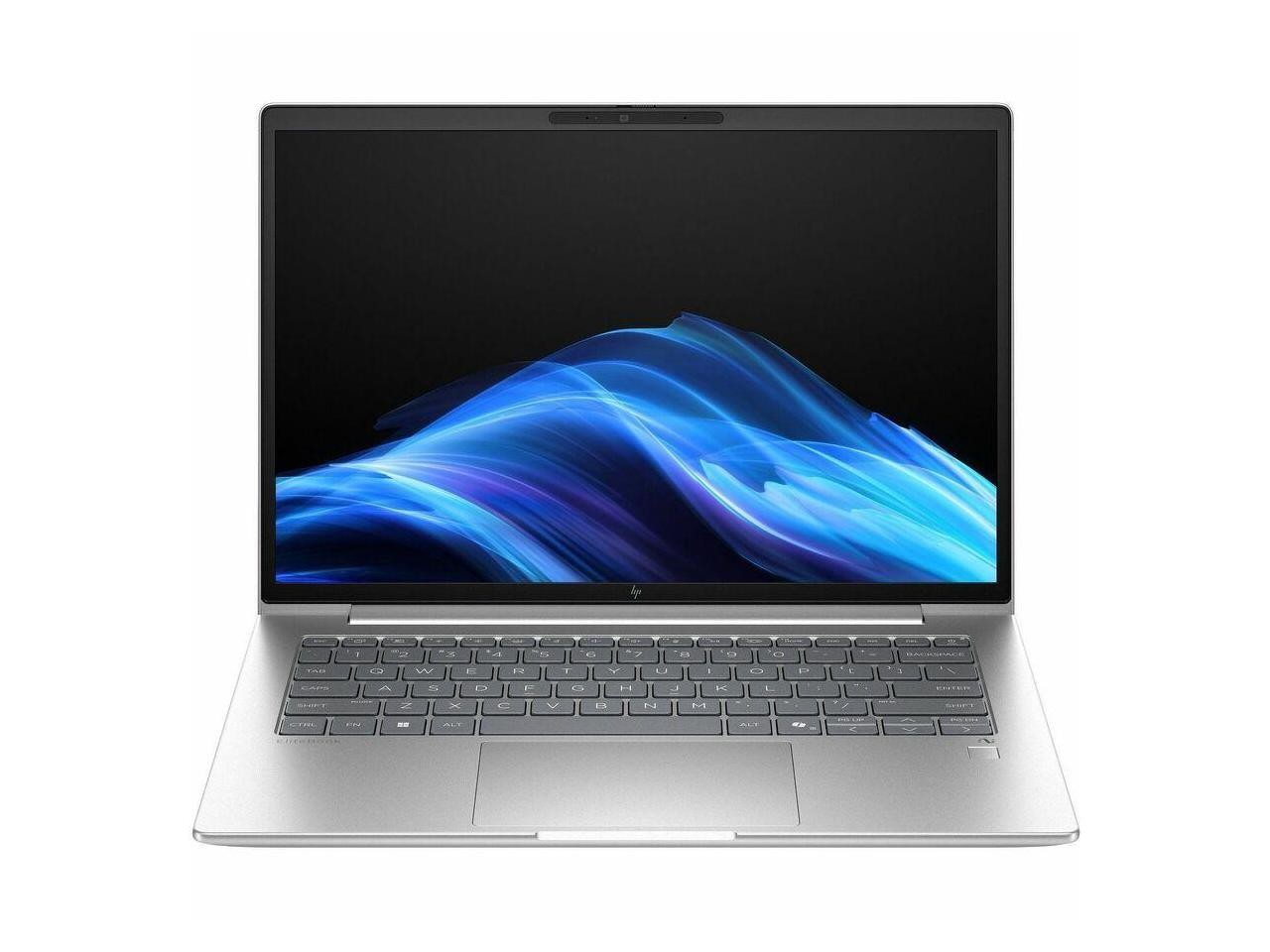 HP EliteBook 6 G1a 14″ WUXGA Laptop, AMD Ryzen AI 7 PRO 350 2.0GHz, 32GB RAM,