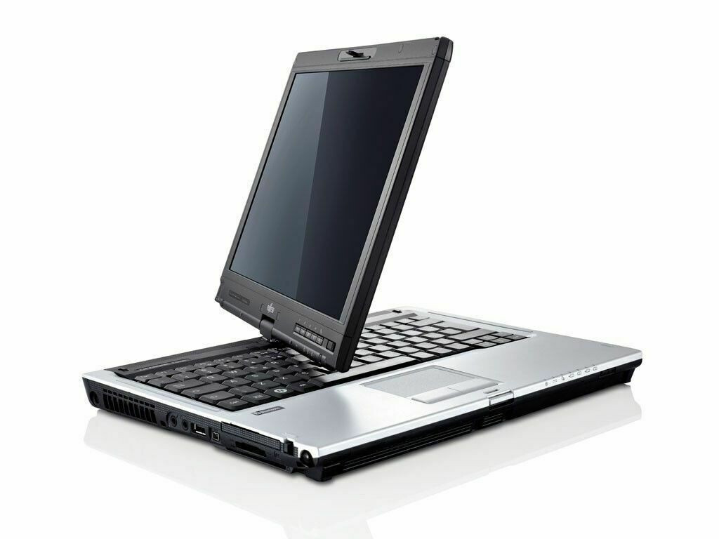 Fujitsu LifeBook T900 i7-M 620@2.67GHZ 8GB/1TB HDD Win7Pro&Offce2016Pro