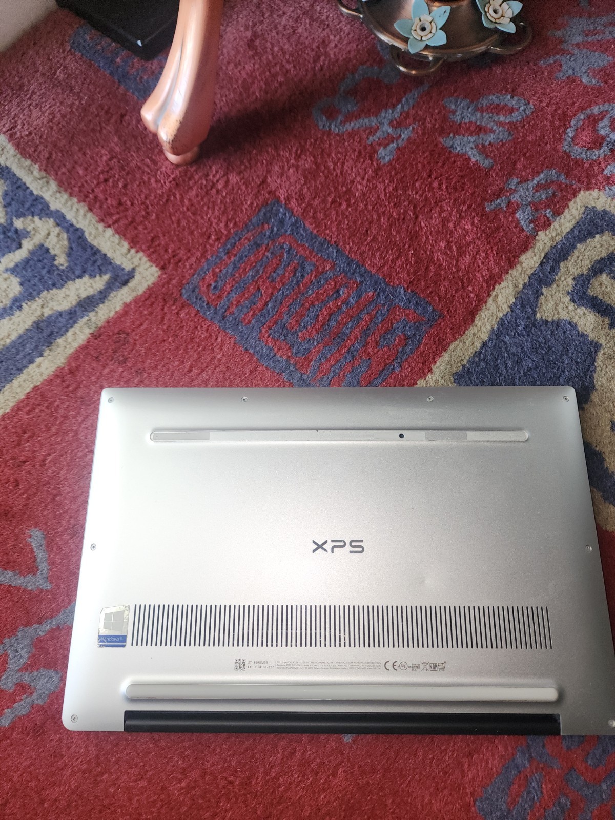 Dell XPS 13 7390