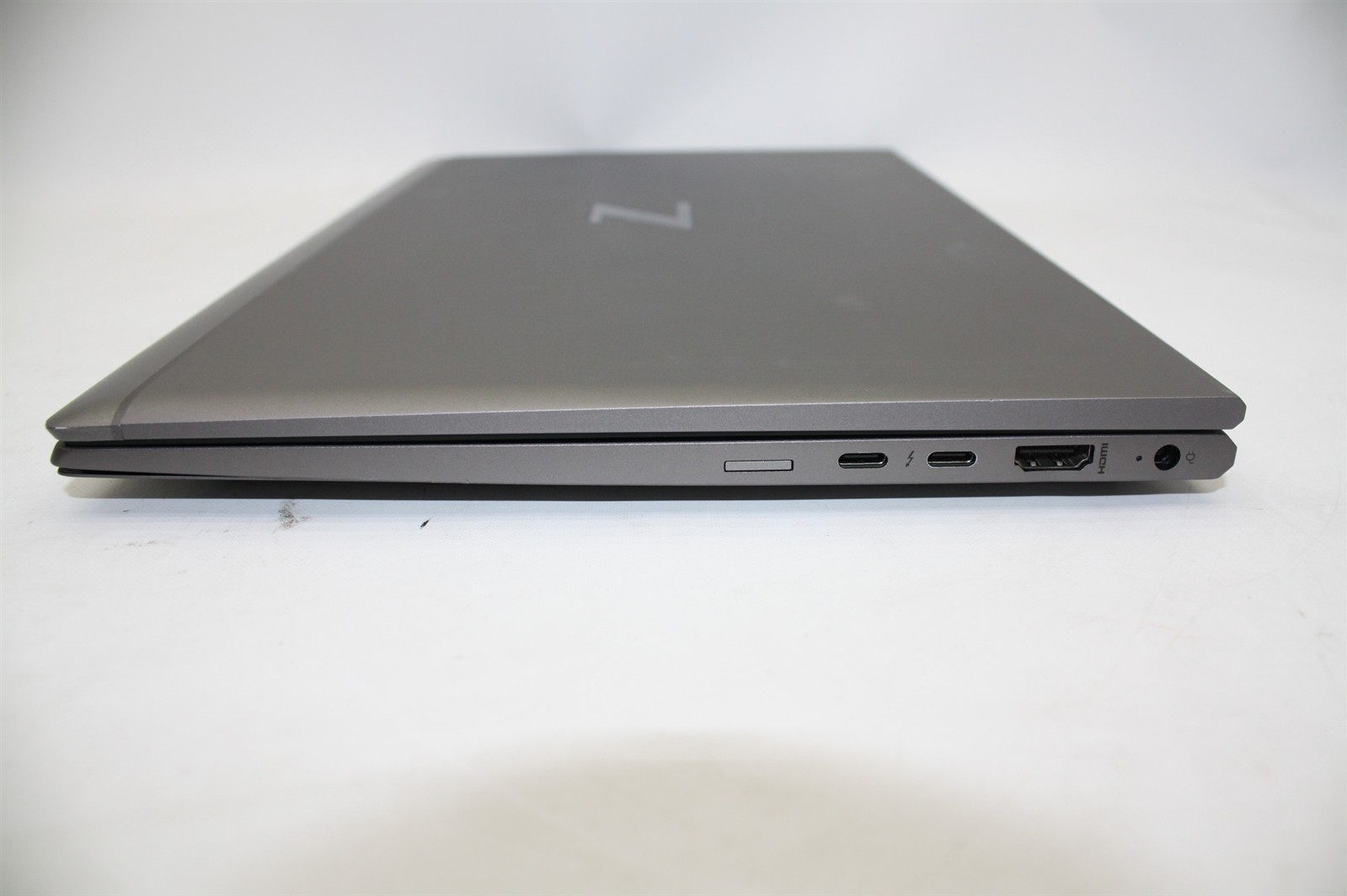 14″HP ZBook Firefly G7 i5-10310U 1.70GHz RAM 16GB NVMe 256GB/Cosmetic DMG