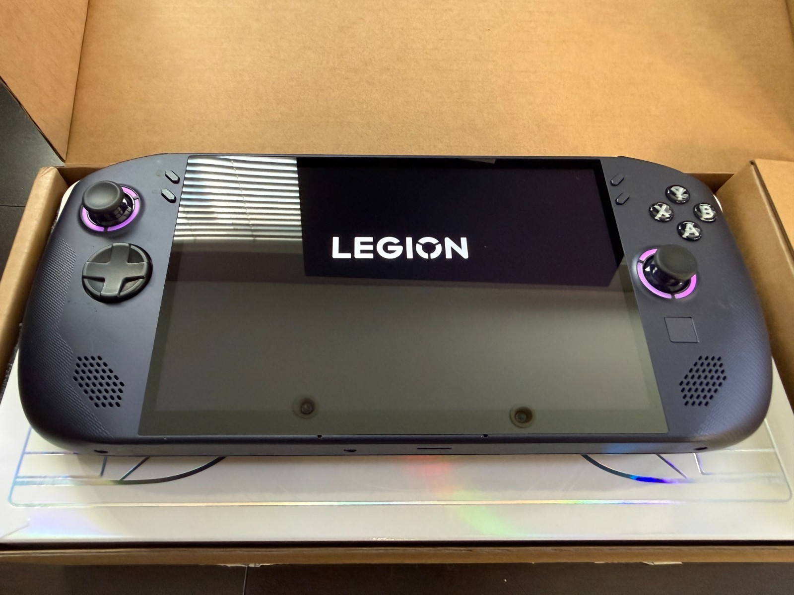 Lenovo Legion Go S Z1 Extreme SteamOS, 32GB RAM, 1 TB SSD – SHIPS TODAY! 🚚💨