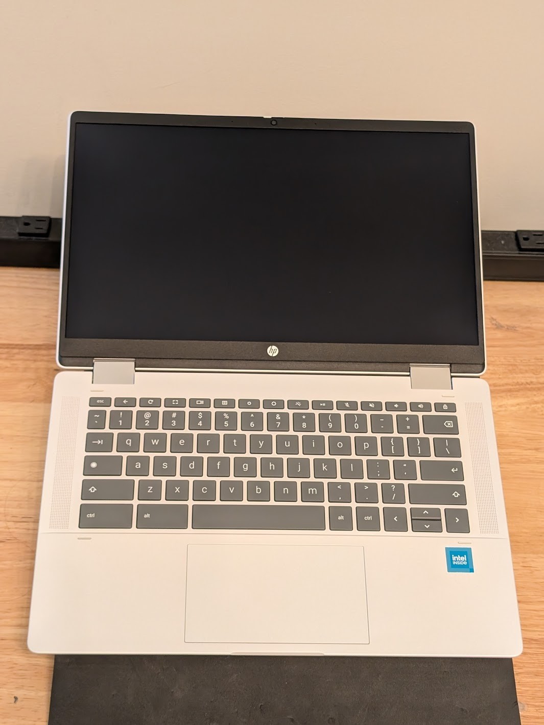 HP Chromebook x360 14bt-cd000 14″ Touch Intel N200 8GB RAM 128GB UFS Chrome OS