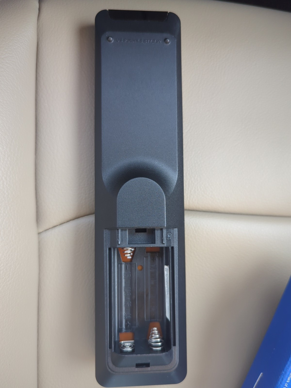 Hp Media Center Remote 5069-8344