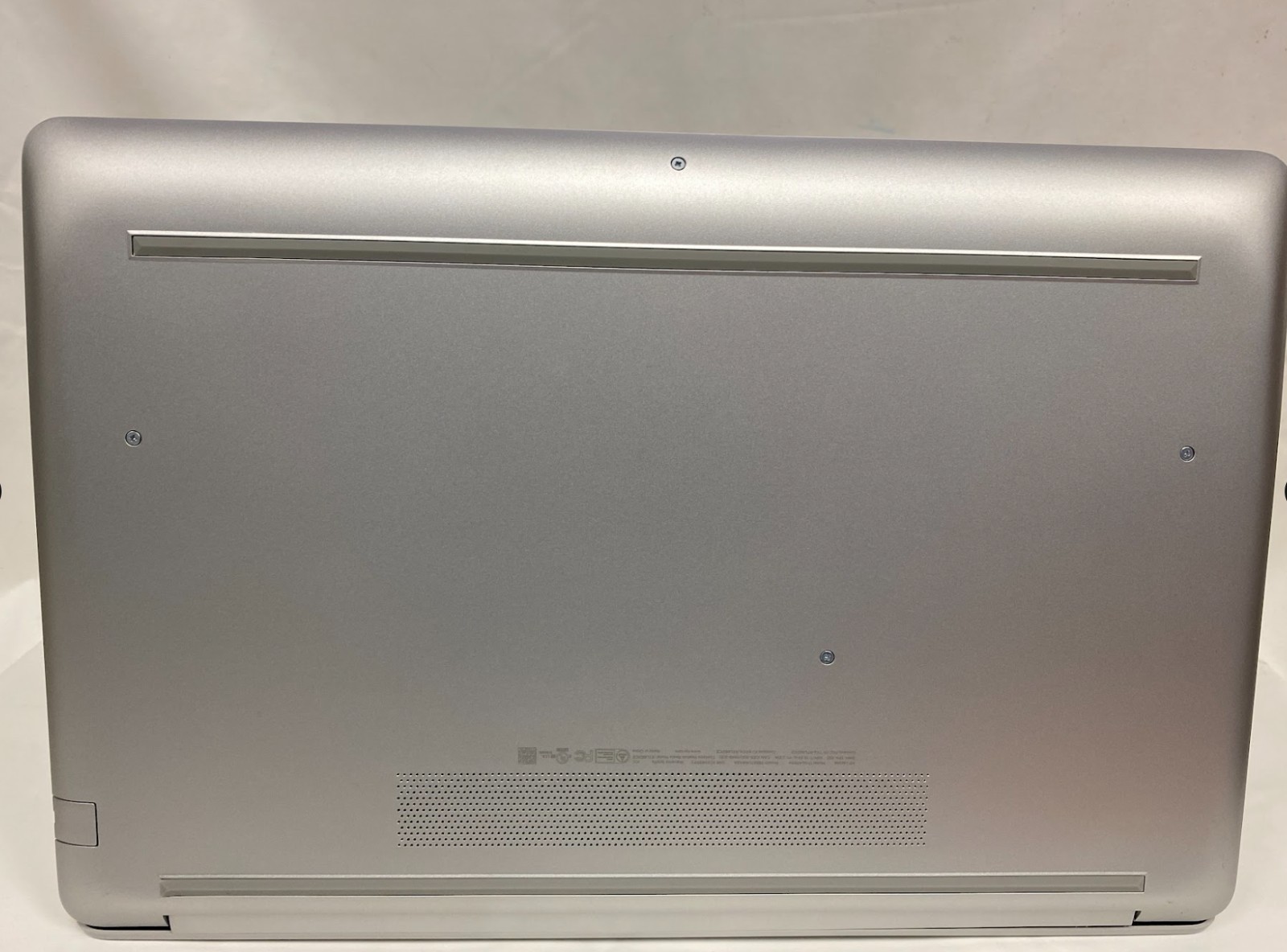 HP 17 Laptop, 17.3″ FHD IPS 100% sRGB Display, Intel Core i5-1135G7, Win 11,used