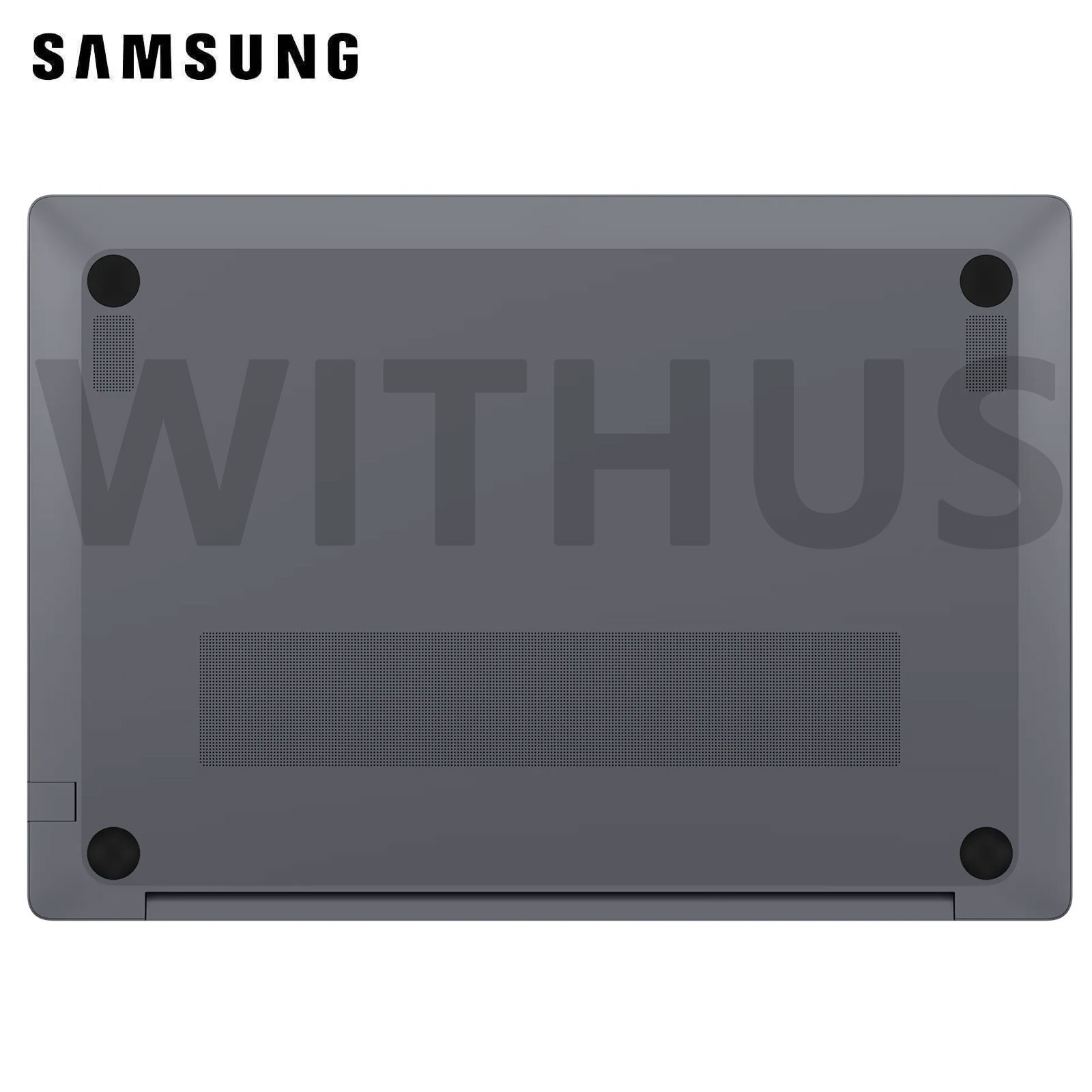 SAMSUNG Galaxy Book6 16″ Ultra 5 16GB 512GB SSD Copilot+ Laptop NT760VJG-KP51G