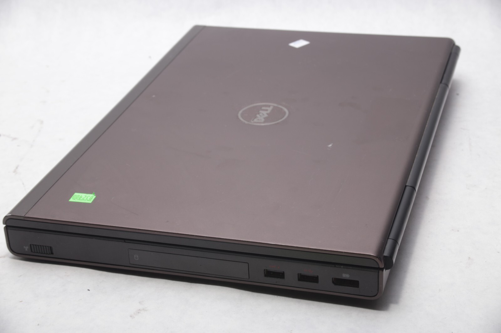 Dell Precision M4700 i5-3340M 2.7ghz 16gb RAM 240gb SSD 7770M Win10 Pro 054