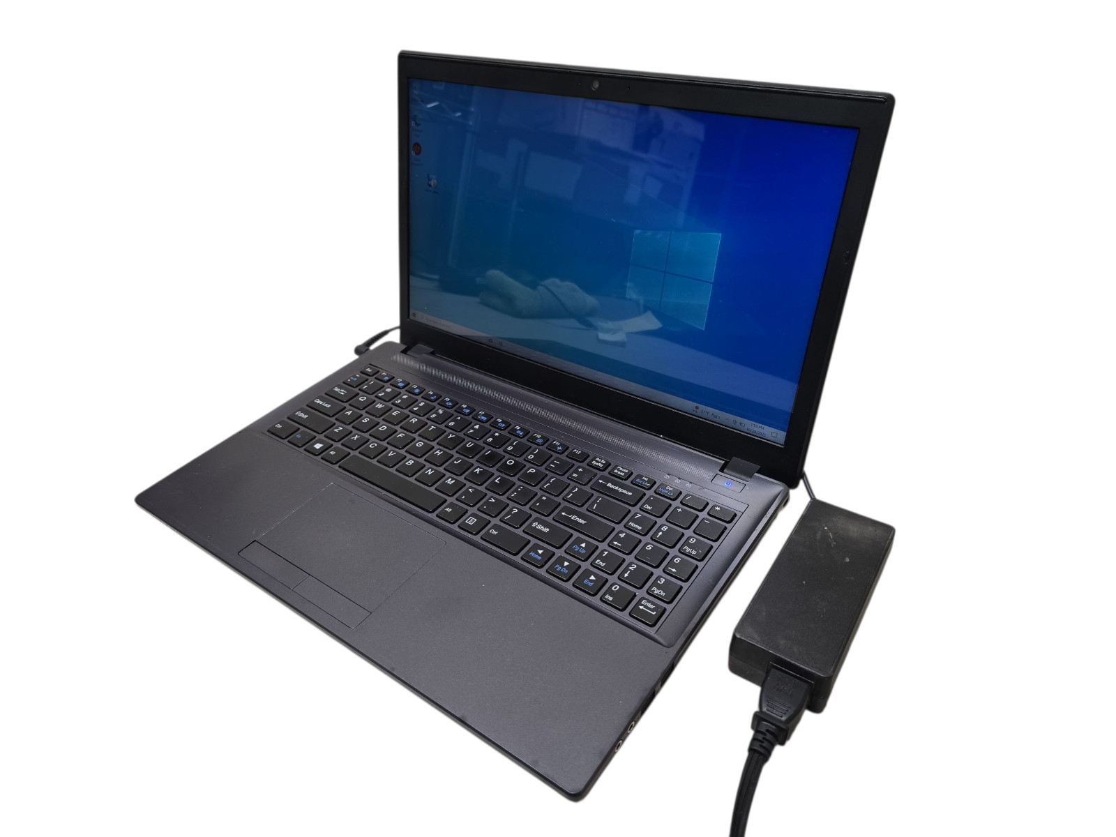 Puget Systems Laptop i7-4700MQ 2.5GHz 750GB HDD 16GB RAM Windows 10
