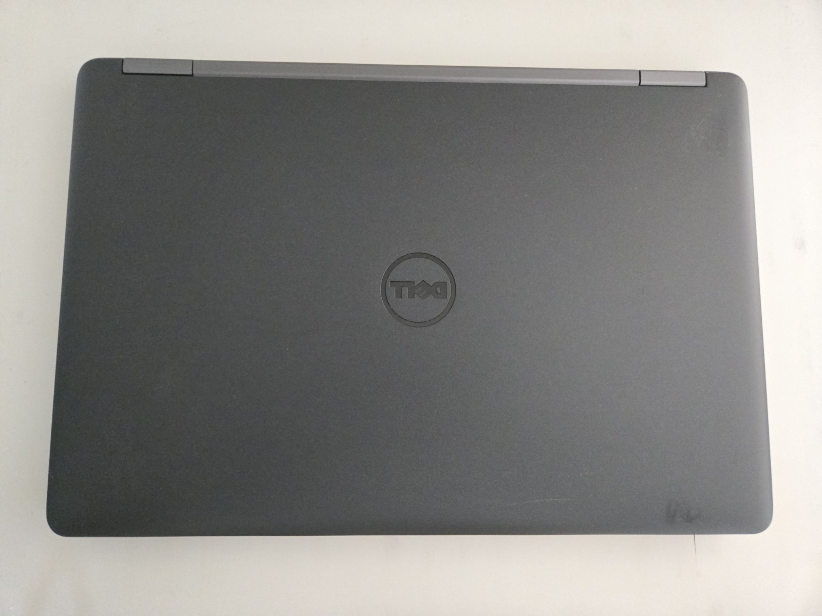 DELL WINDOWS 11 LAPTOP BLACK